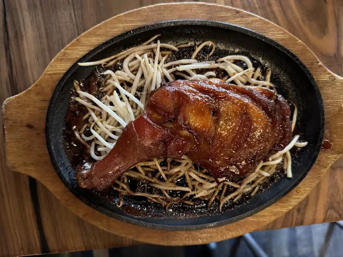 Marufuku Ramen Picture 4