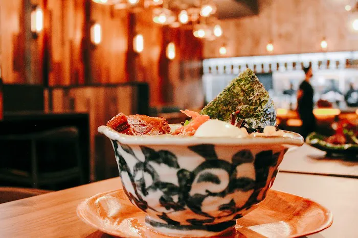 Marufuku Ramen Picture 2