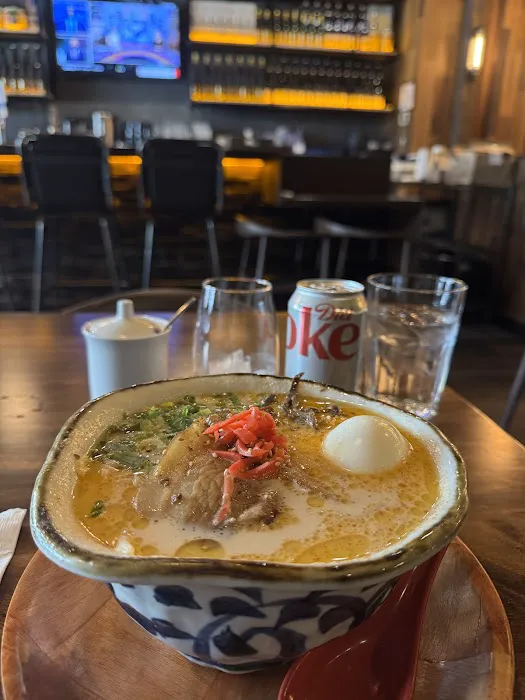 Marufuku Ramen Picture 3