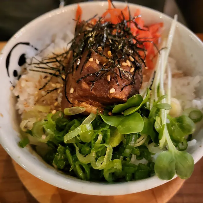 Marufuku Ramen Picture 9