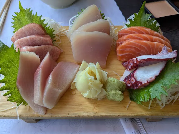 Sakura Teppanyaki and Sushi Picture 5