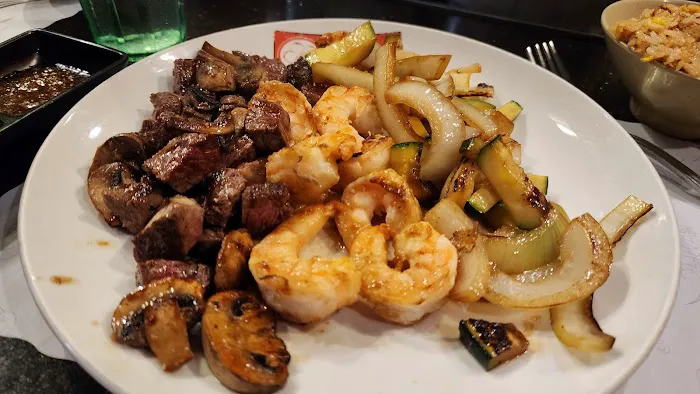 Sakura Teppanyaki and Sushi Picture 3