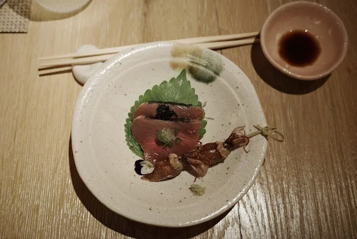 Sushi Ai Picture 2