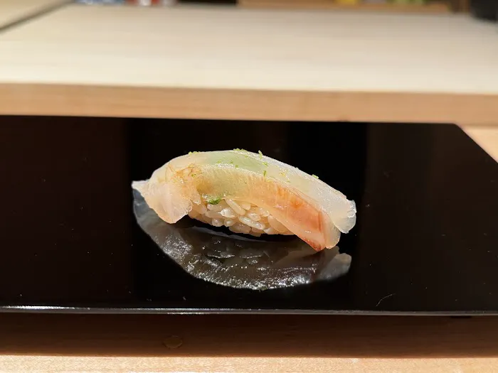 Sushi Ai Picture 1