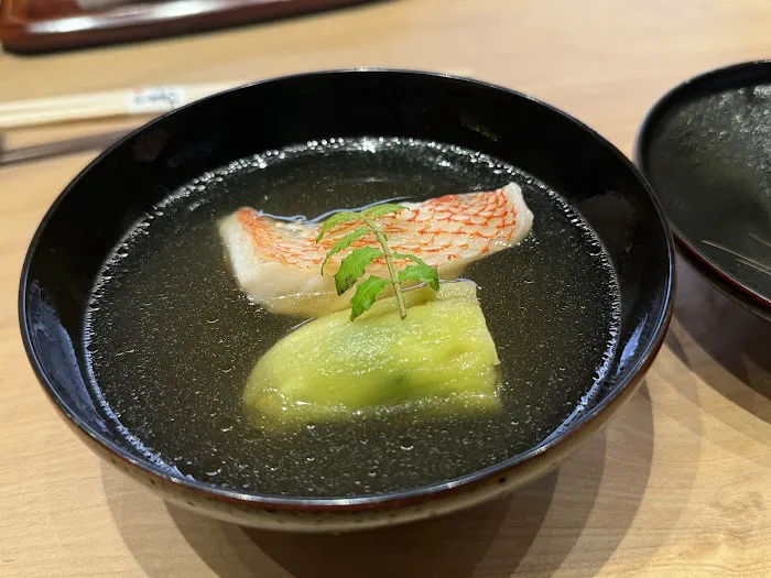 Sushi Shin Picture 8