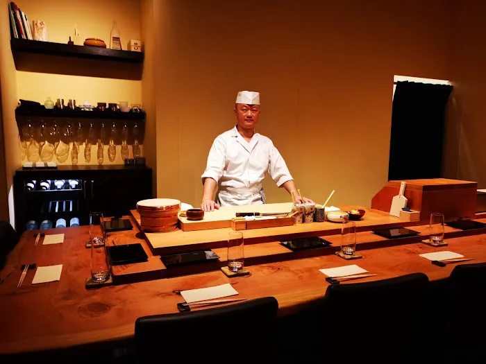 Sushi Shin Picture 10