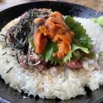 Kemuri Japanese Barú