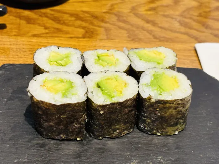 Oh Baby Sushi Picture 8