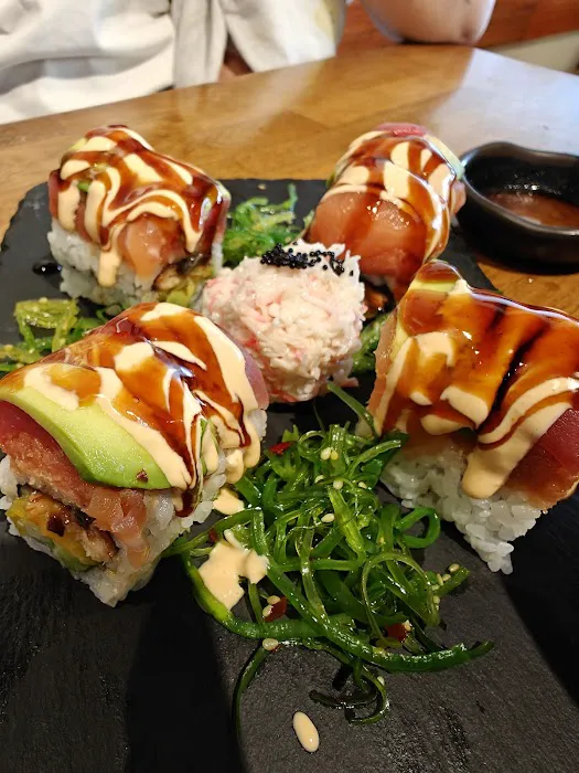 Oh Baby Sushi Picture 6
