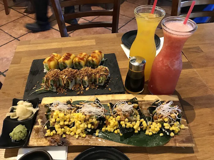 Oh Baby Sushi Picture 5