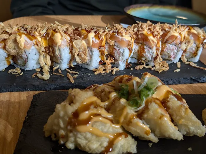 Oh Baby Sushi Picture 2