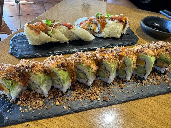 Oh Baby Sushi Picture 7