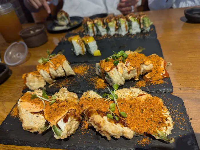 Oh Baby Sushi Picture 3