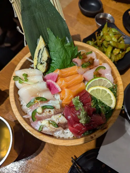Oh Baby Sushi Picture 9