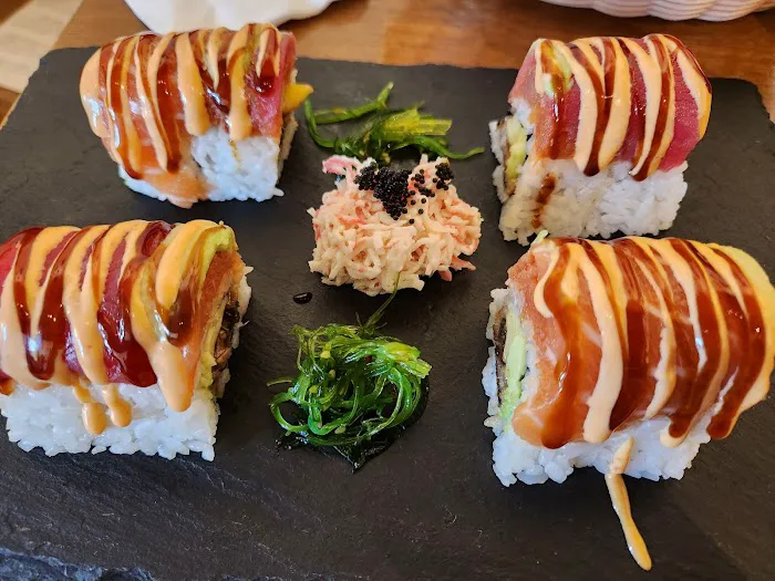 Oh Baby Sushi Picture 10