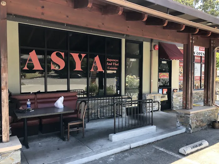 Asya Restaurant Picture 2