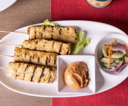 Asya Restaurant