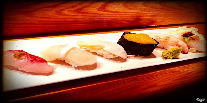 Higuma Japanese Restaurant Picture 5