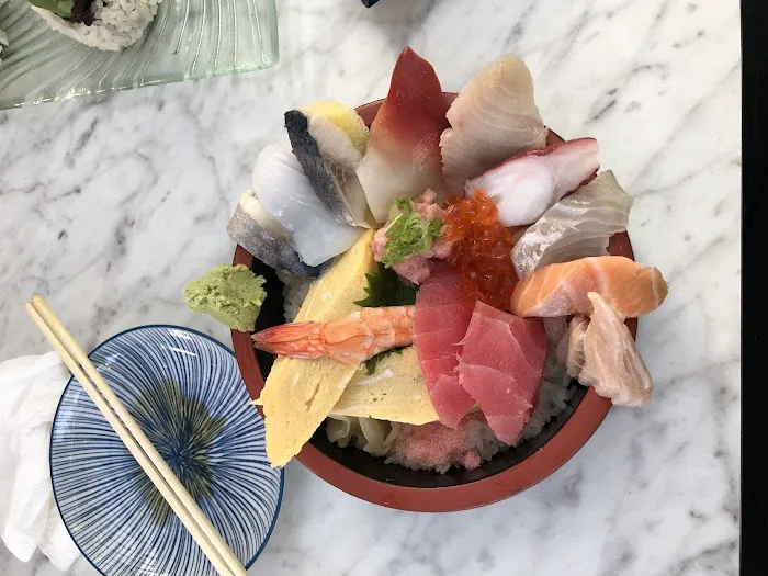 Higuma Japanese Restaurant Picture 4