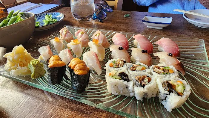 Higuma Japanese Restaurant Picture 8