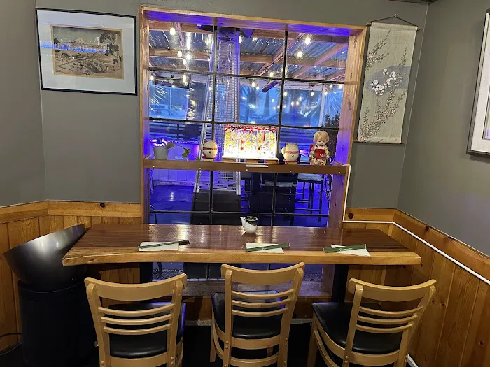 Higuma Japanese Restaurant Picture 9