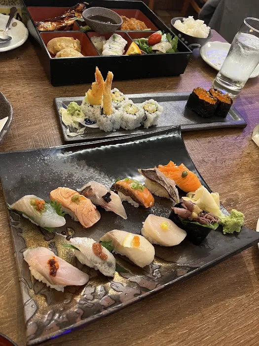 Higuma Japanese Restaurant Picture 6