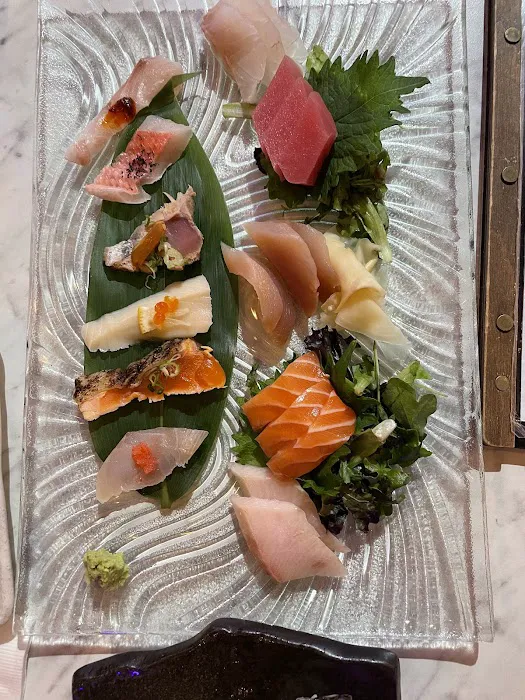 Higuma Japanese Restaurant Picture 3