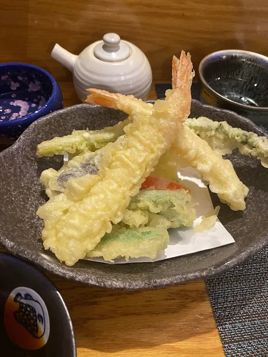 Higuma Japanese Restaurant Picture 2