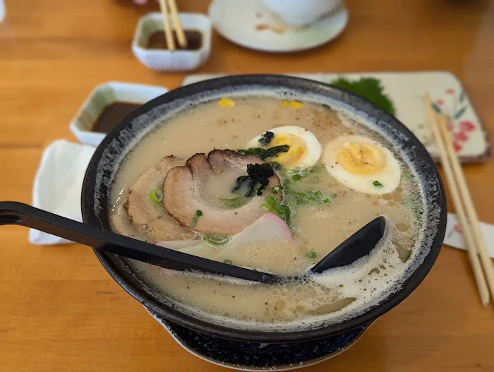 Sushi Kazoku Picture 9