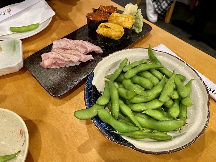 Sushi Kazoku Picture 6