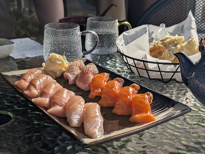 Sushi Kazoku Picture 10