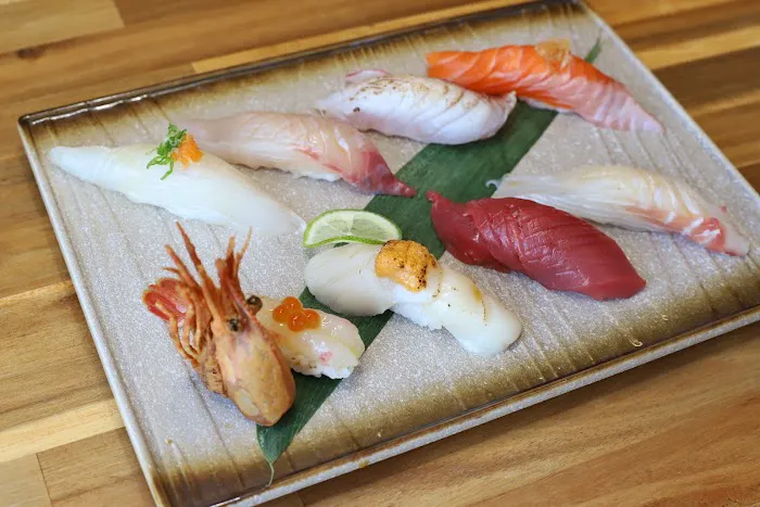 Sushi Kazoku Picture 3