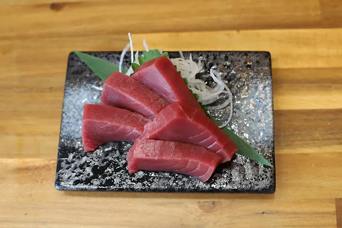 Sushi Kazoku Picture 2
