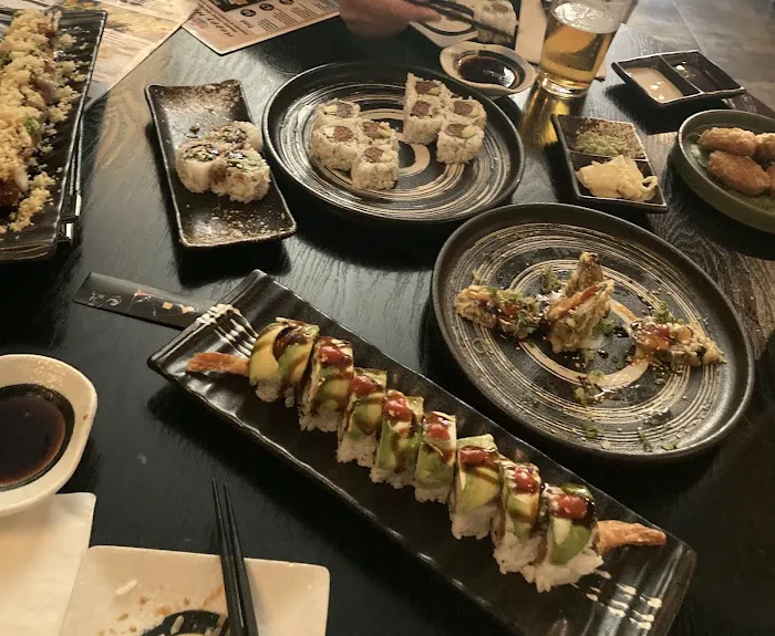 Shiki Bistro Picture 2
