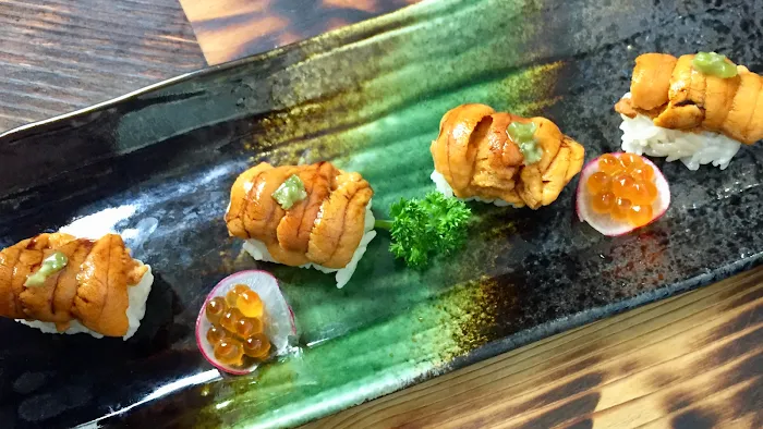 Ryoshin Sushi Picture 10