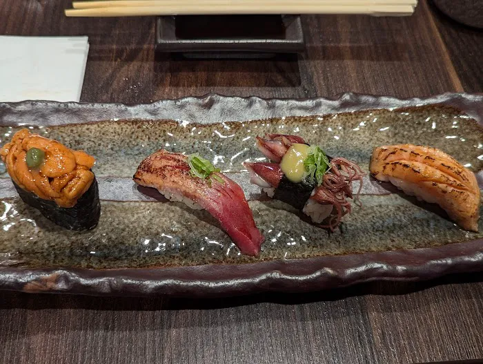 Ryoshin Sushi Picture 9