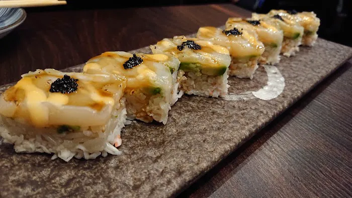 Ryoshin Sushi Picture 8