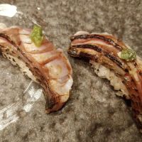 Ryoshin Sushi ico