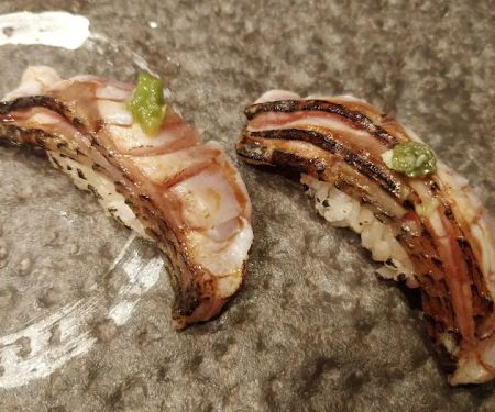 Ryoshin Sushi
