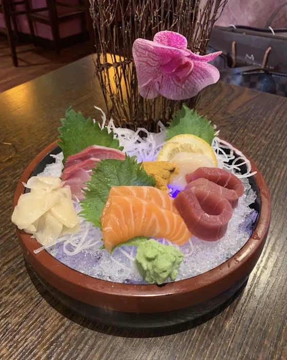 Otoko Sushi Picture 2
