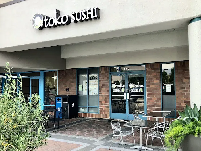 Otoko Sushi Picture 1