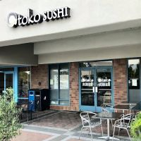 Otoko Sushi ico