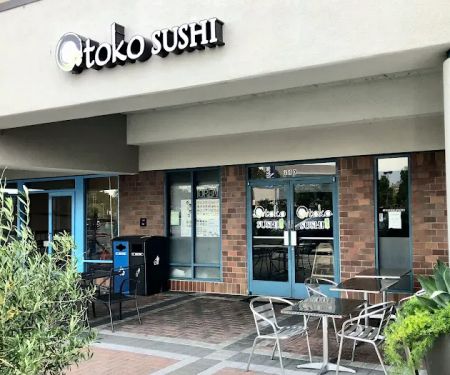 Otoko Sushi