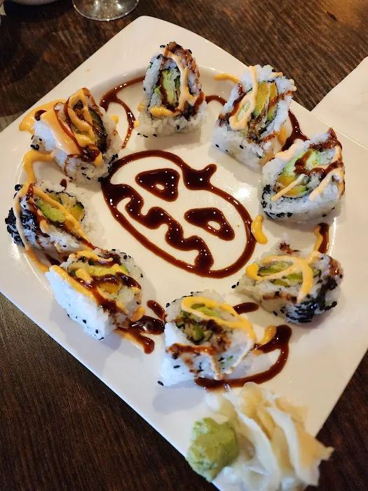 Otoko Sushi Picture 9