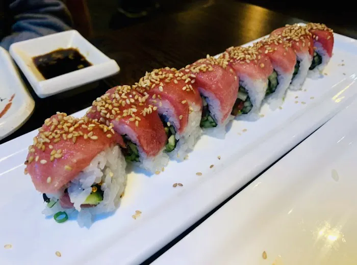 Otoko Sushi Picture 3