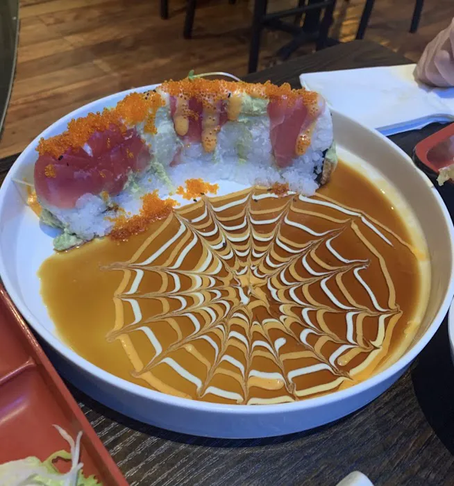 Otoko Sushi Picture 7