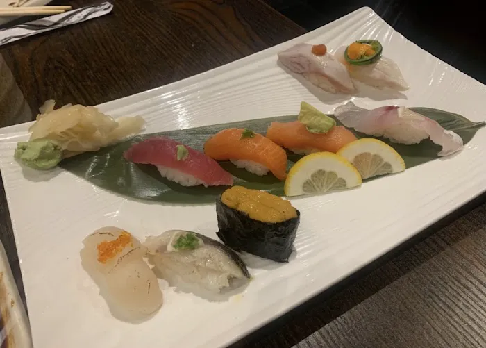 Otoko Sushi Picture 4