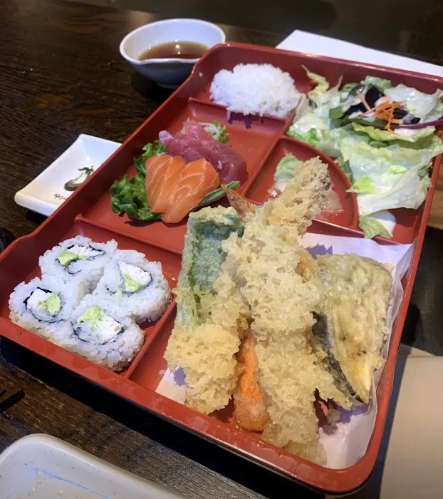 Otoko Sushi Picture 5