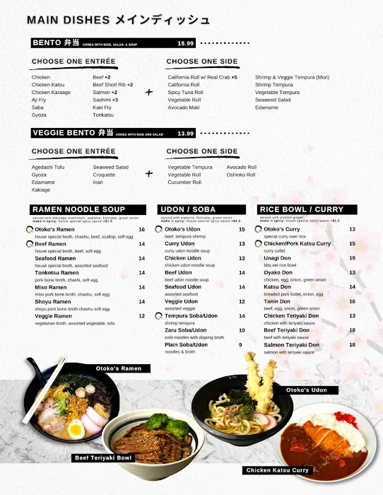Otoko Sushi Picture 10