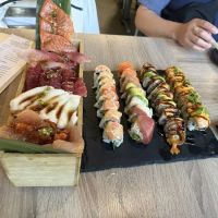 Kiroro Sushi ico